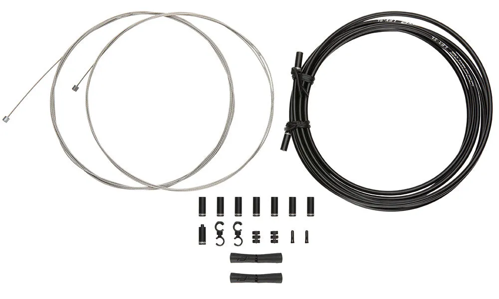 2X SPORT SHIFT KIT