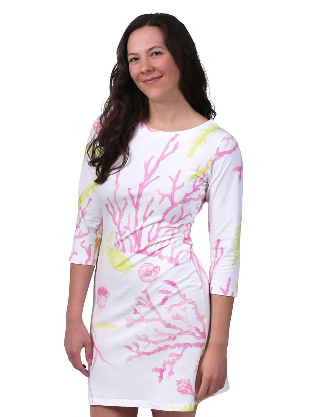 Ana Clare Candy Dress