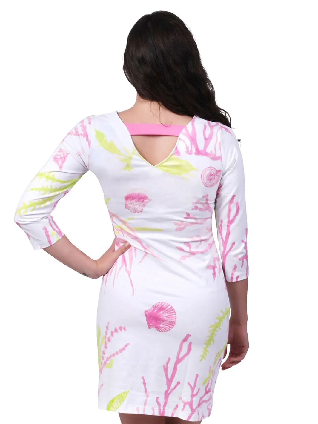 Ana Clare Candy Dress