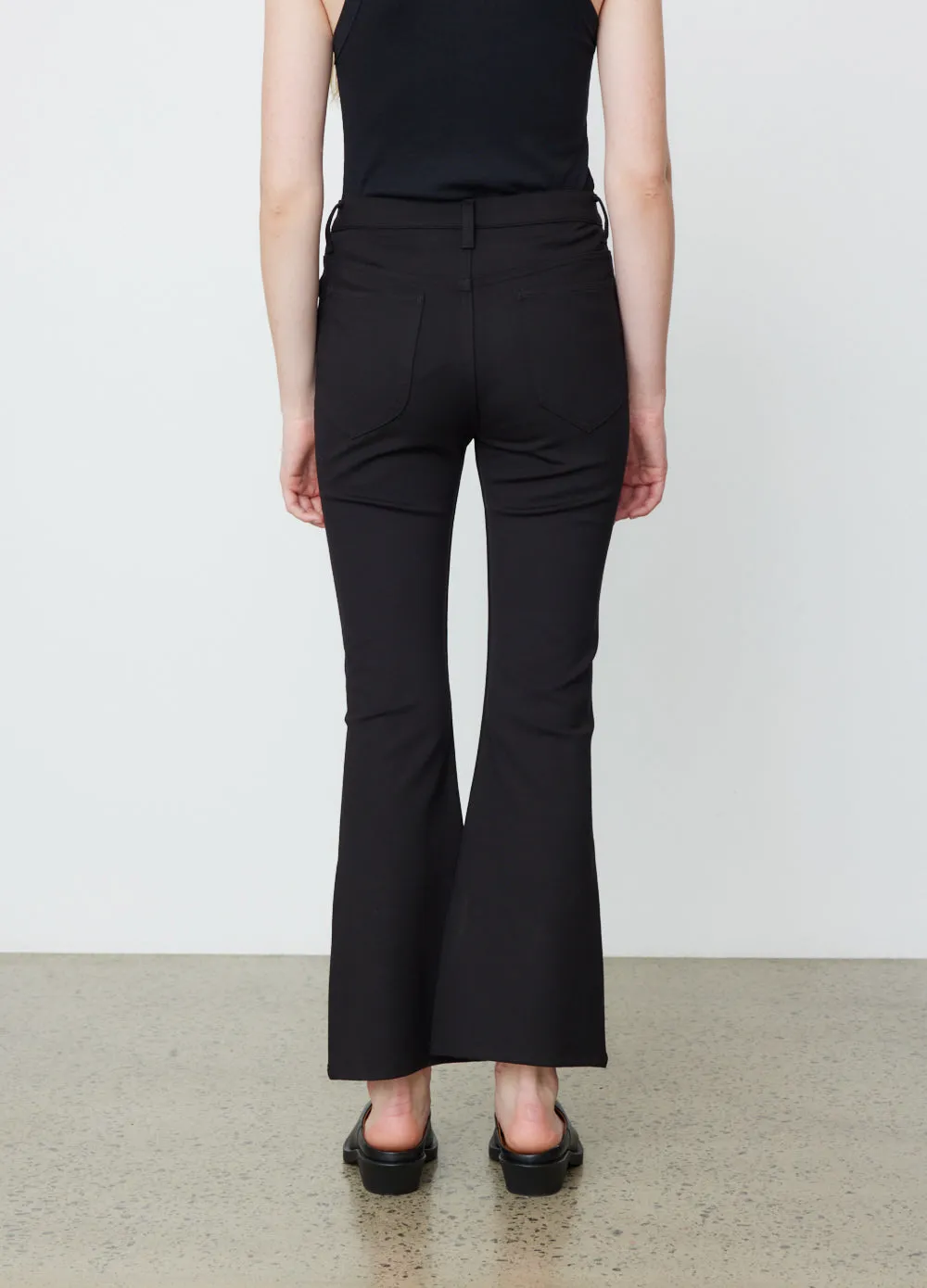 Casey Flare Pants
