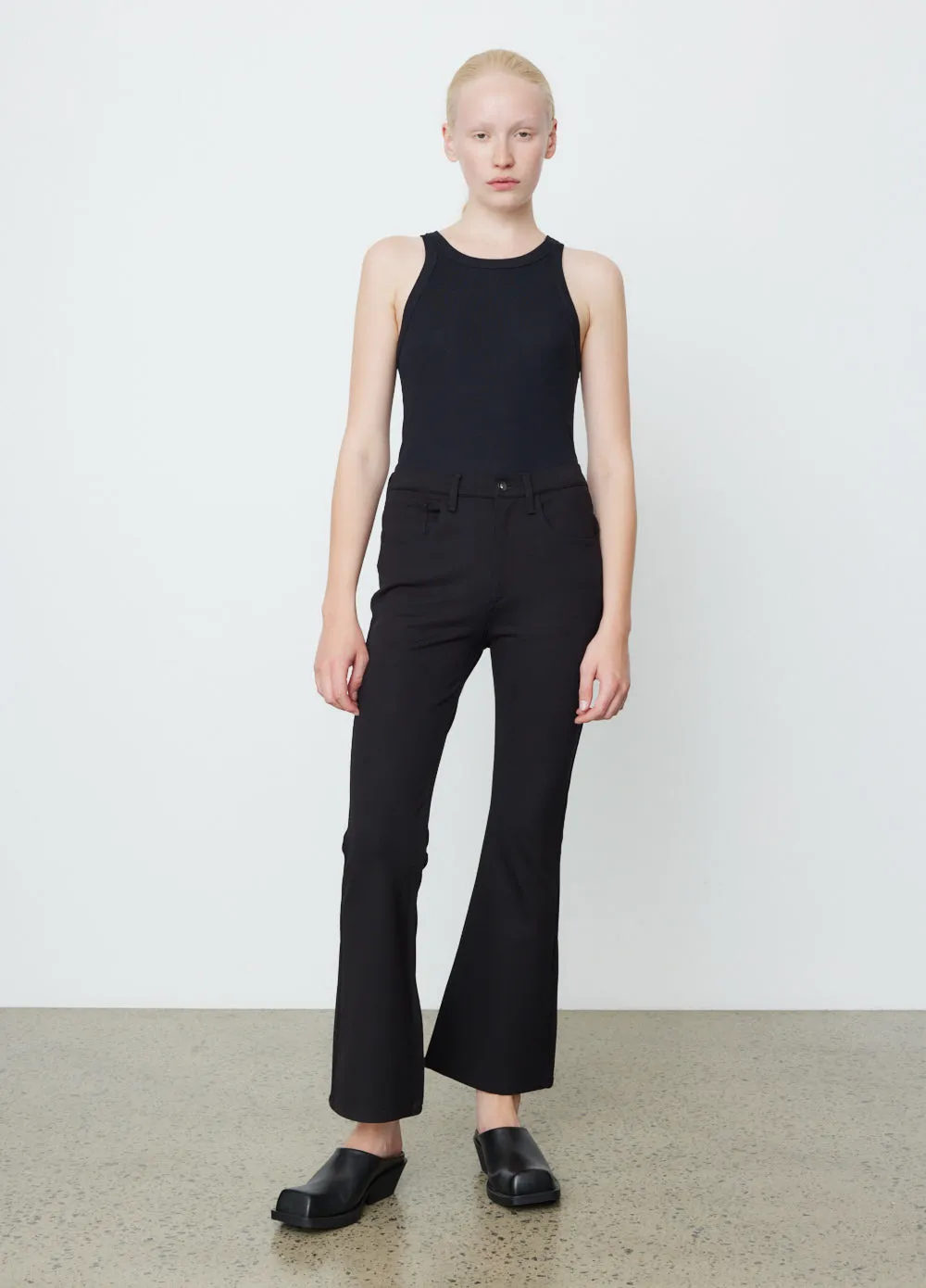 Casey Flare Pants