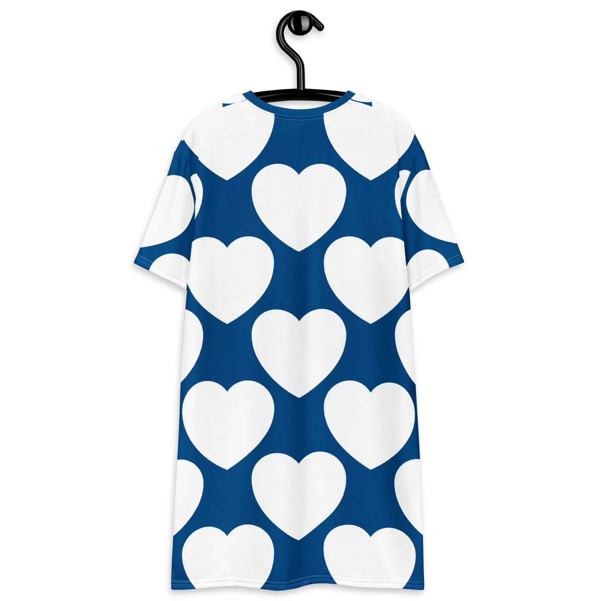 ELLIE LOVE fin - T-shirt dress