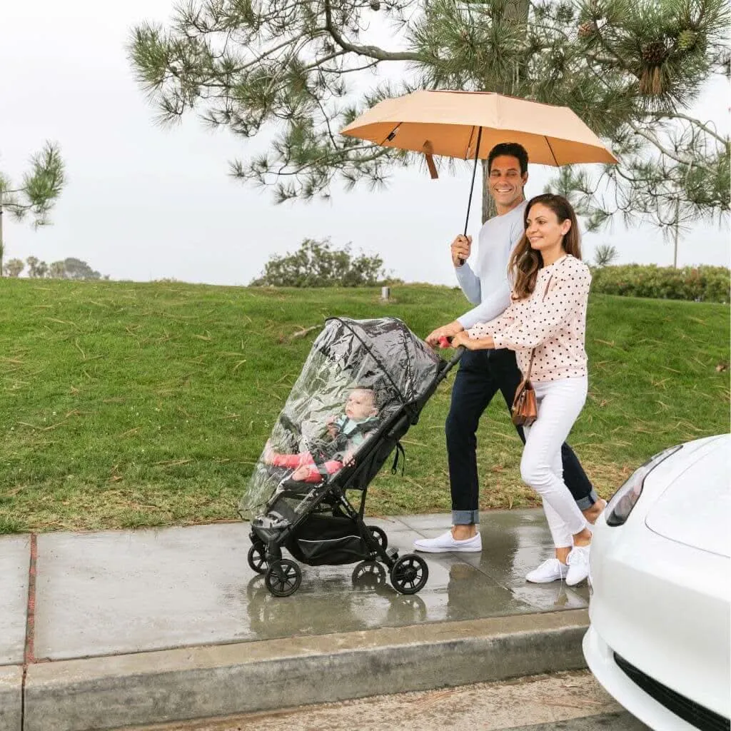 Inglesina Quid Stroller Raincover