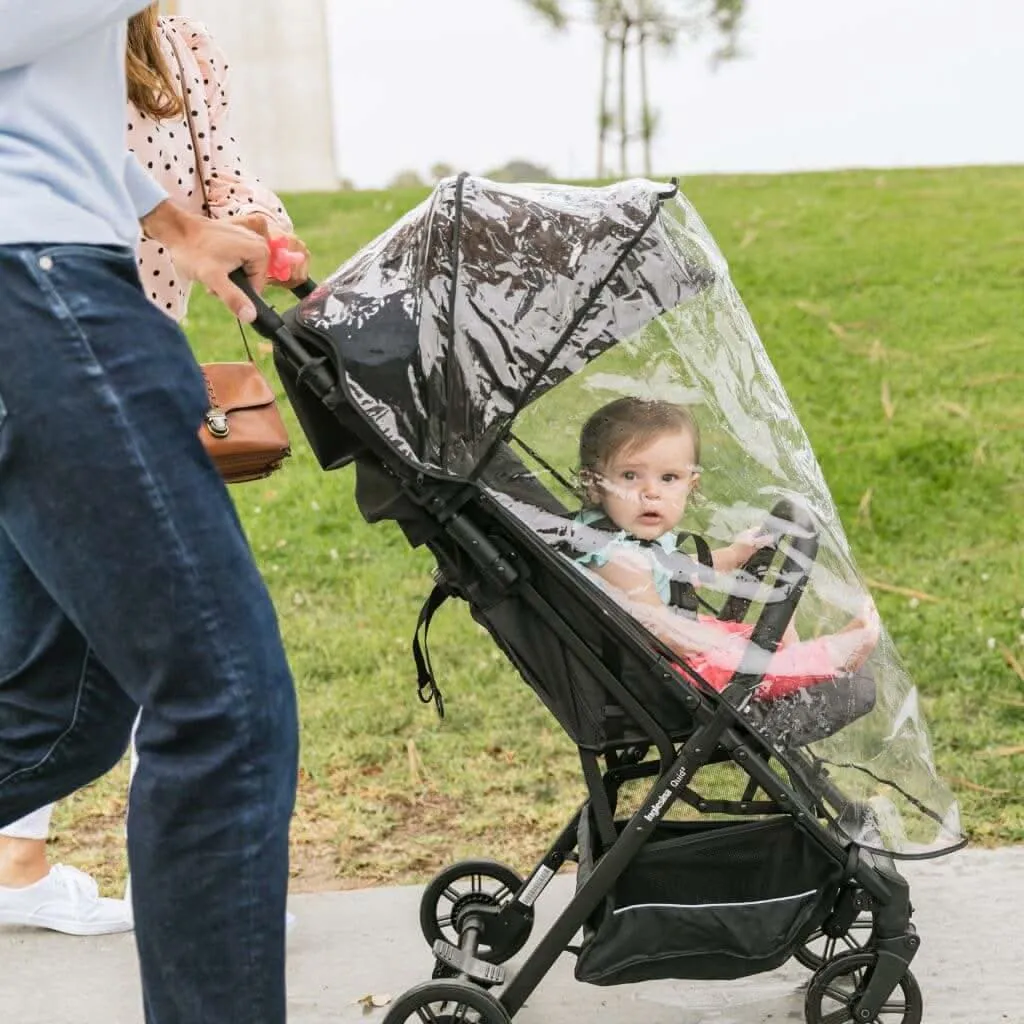Inglesina Quid Stroller Raincover