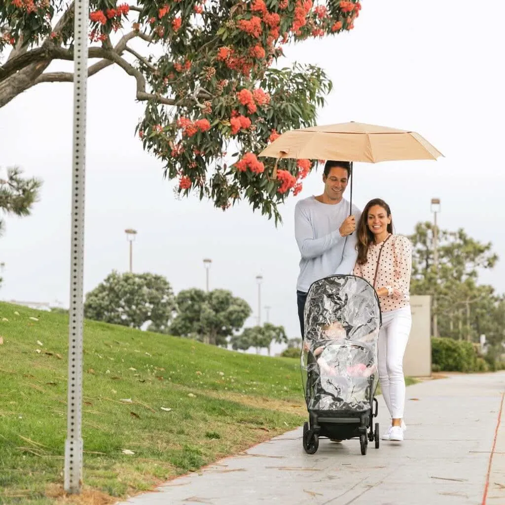 Inglesina Quid Stroller Raincover