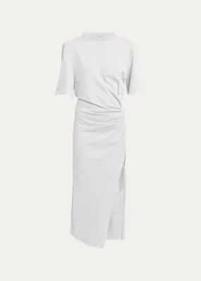 Lexia Dress | Light Grey