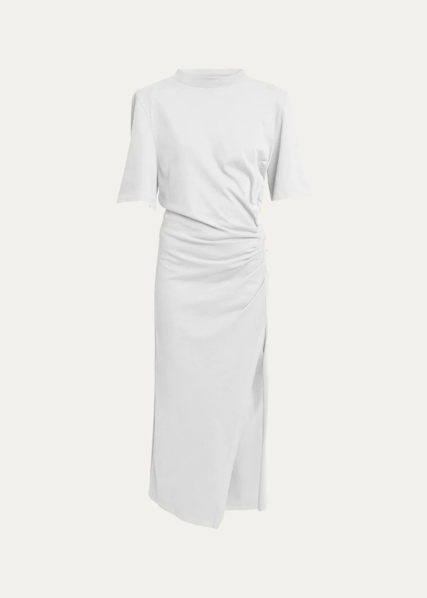Lexia Dress | Light Grey