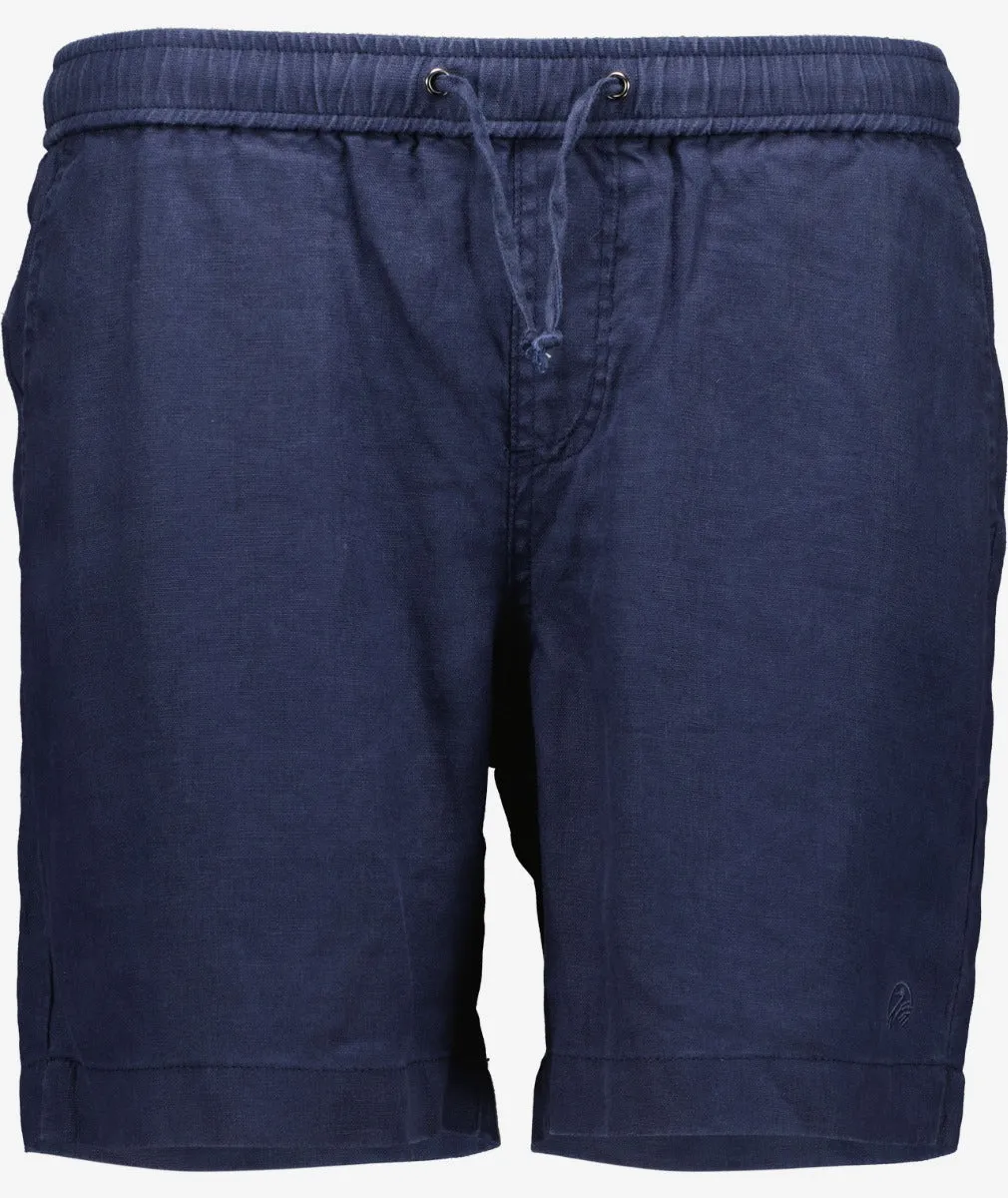 Men's Neville Linen Short