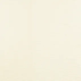 Novelty Knit Solid - 107 - White