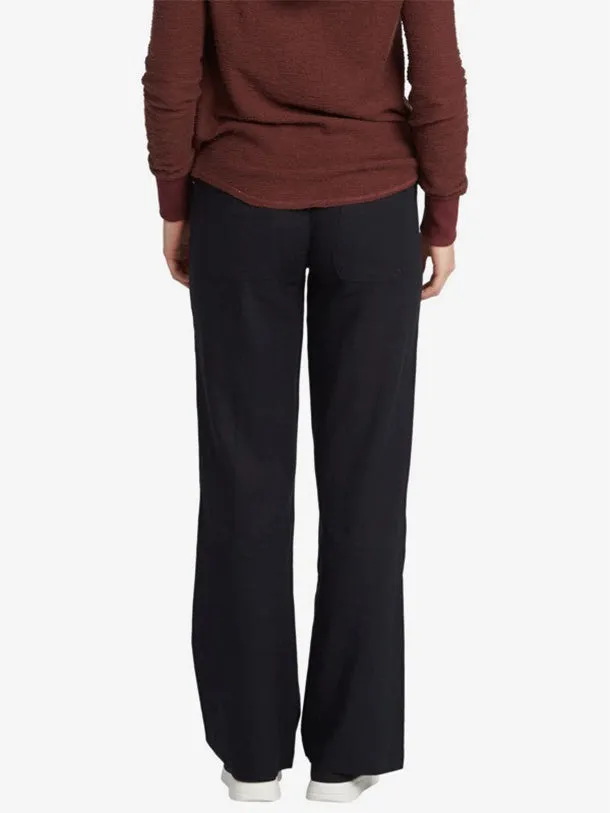 Oceanside Flared Pants