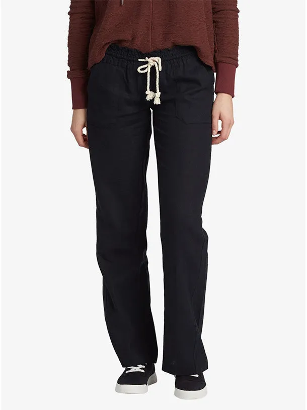 Oceanside Flared Pants