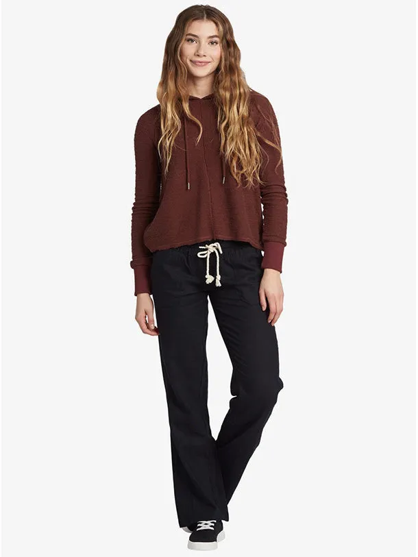 Oceanside Flared Pants