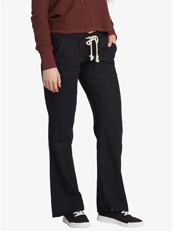 Oceanside Flared Pants