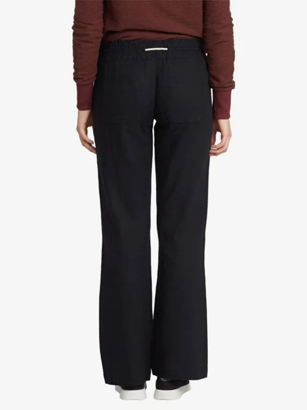 Oceanside Flared Pants