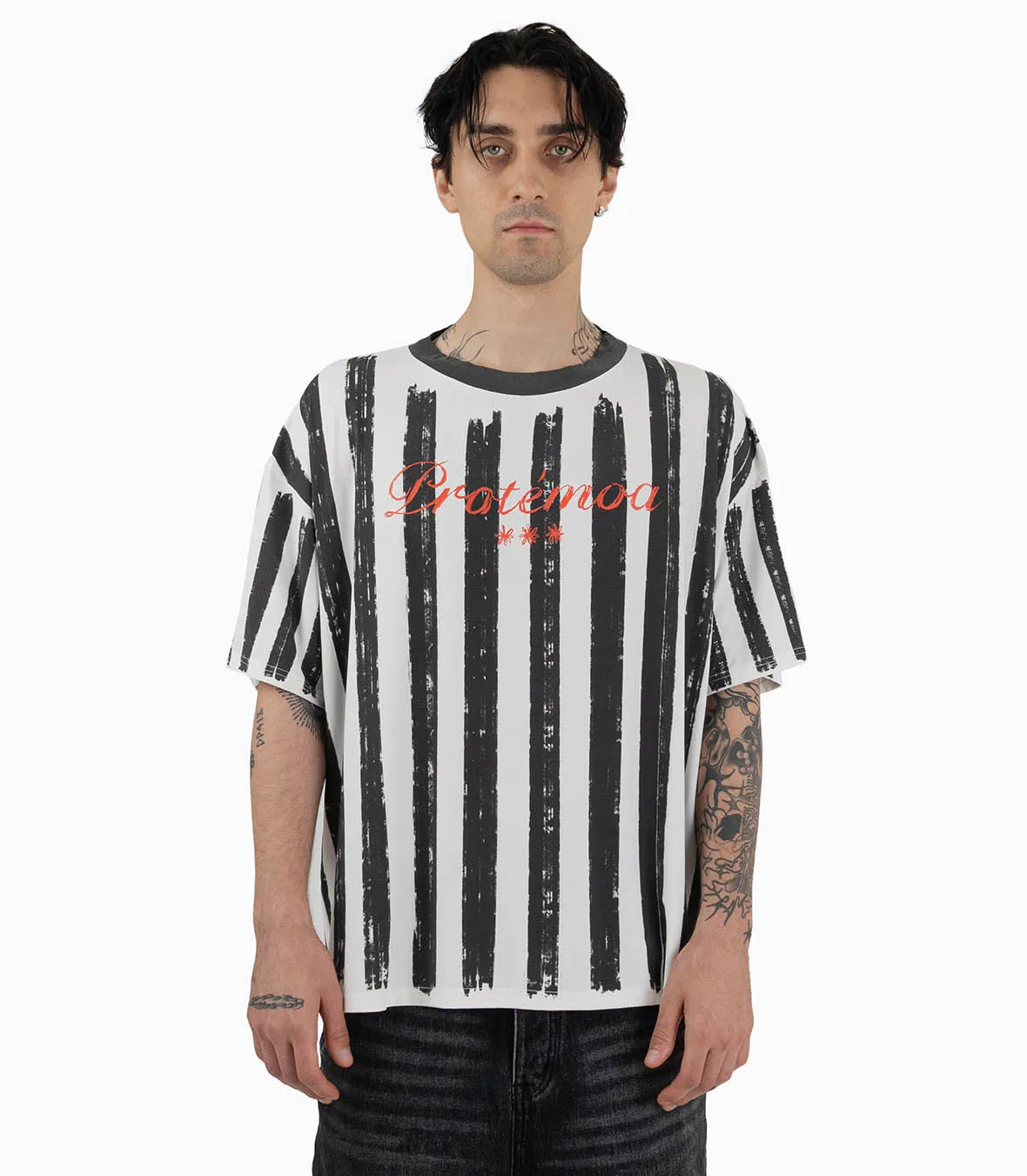 Pack of 4 T-Shirts