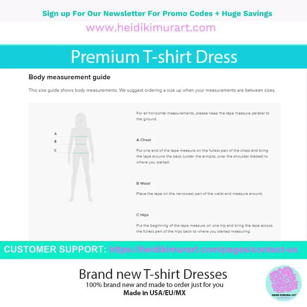 Purple Blue Camo T-shirt Dress, Army Military Print Women's Short Sleeves Dress-Made in USA/EU