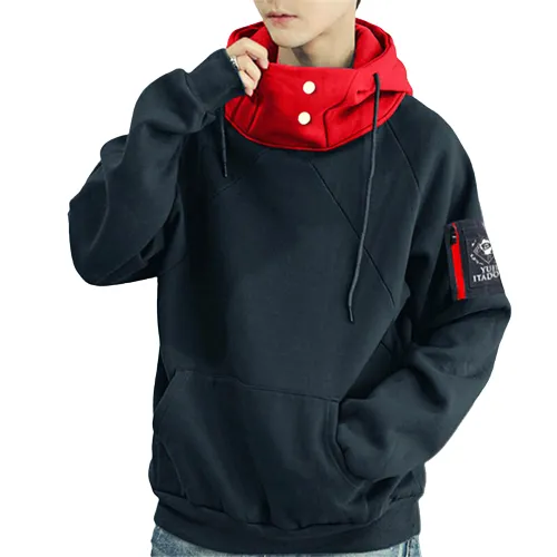 "THE KING'S VESSEL" - Jujutsu Kaisen Anime Hoodie