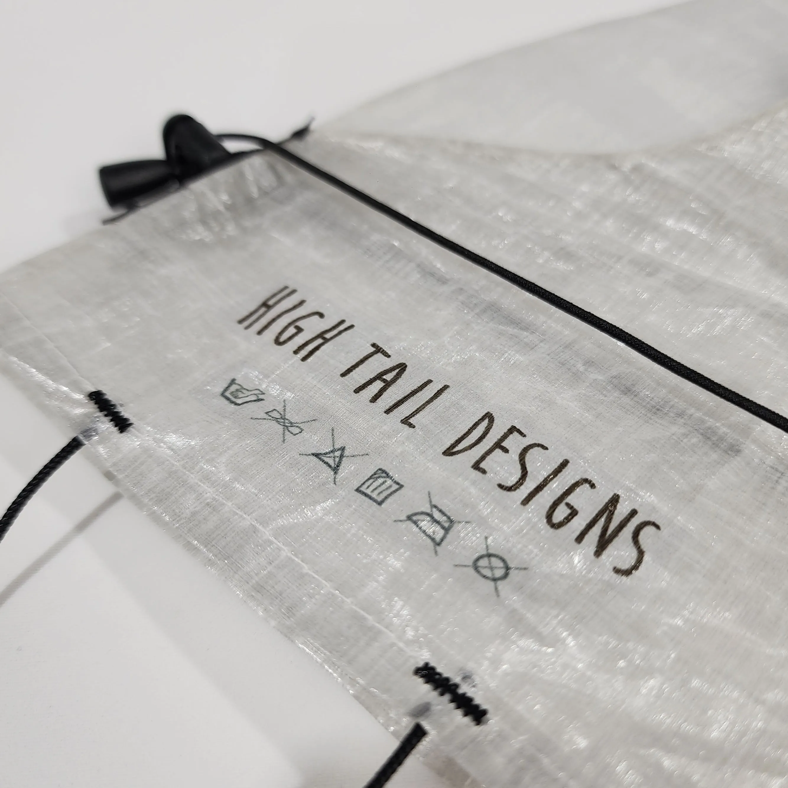 Rain Mitt "Plain"