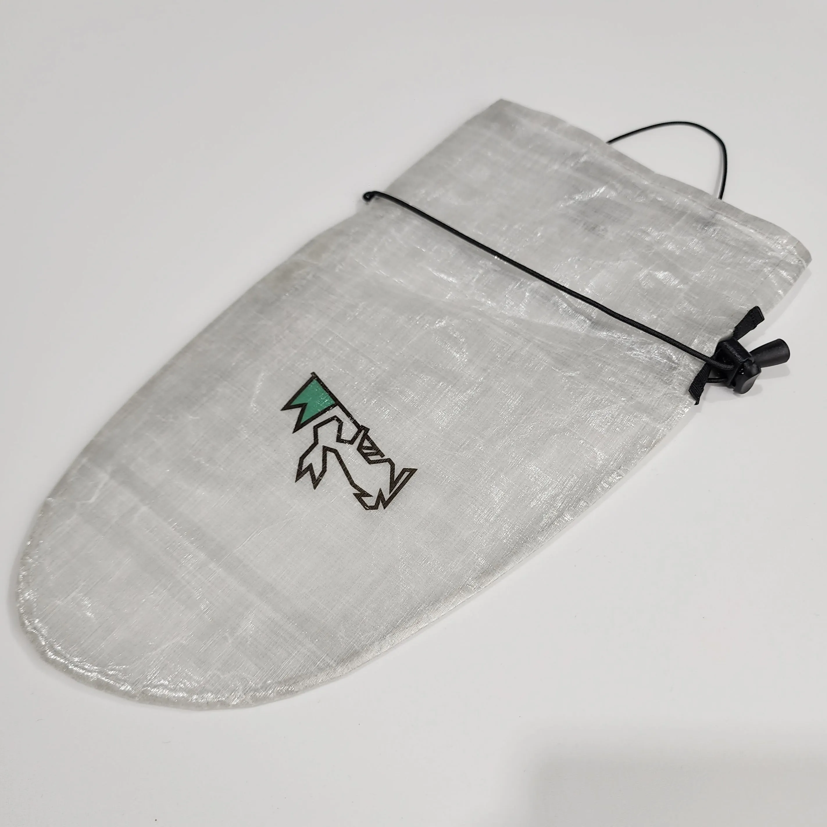 Rain Mitt "Plain"