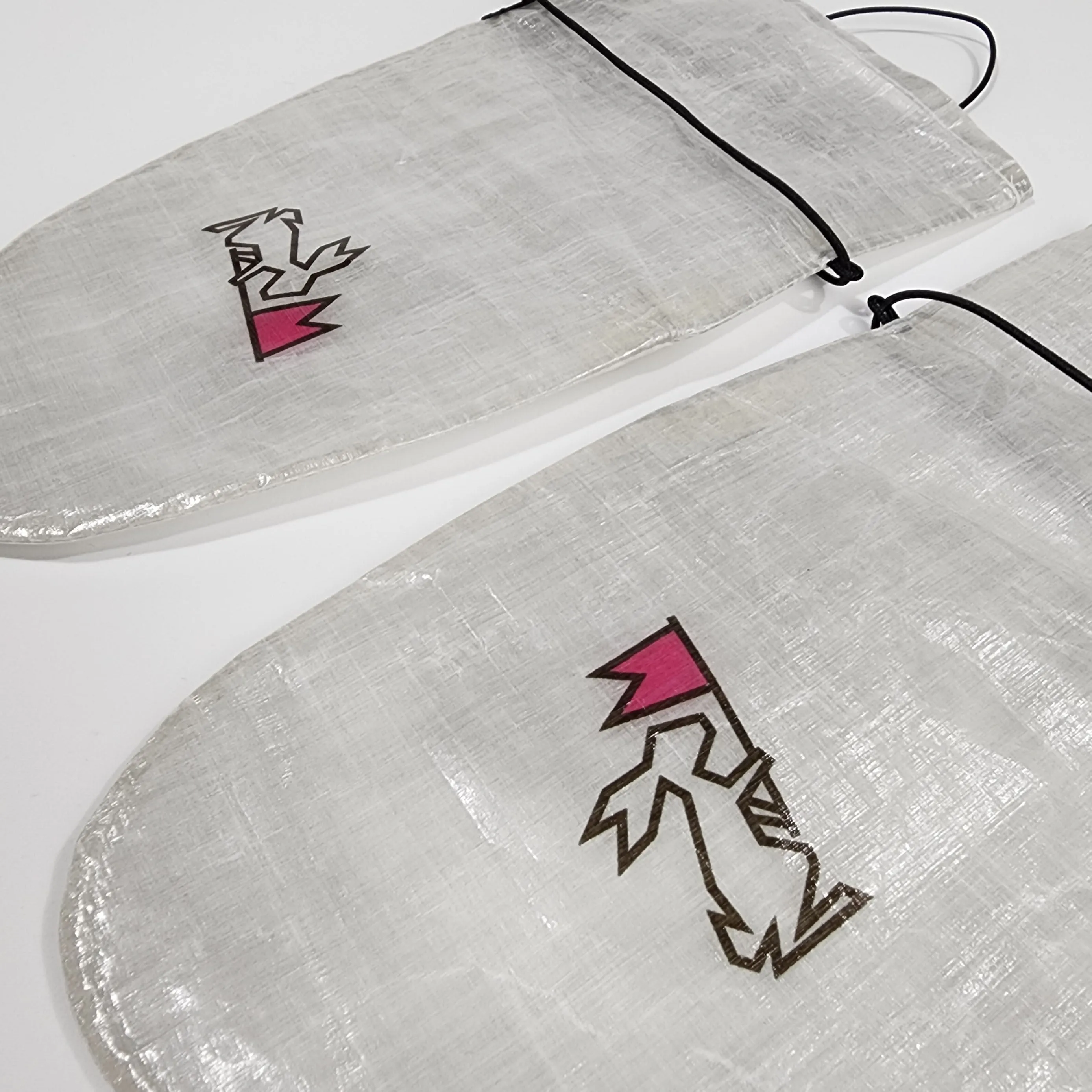 Rain Mitt "Plain"
