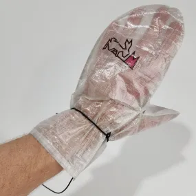 Rain Mitt "Plain"