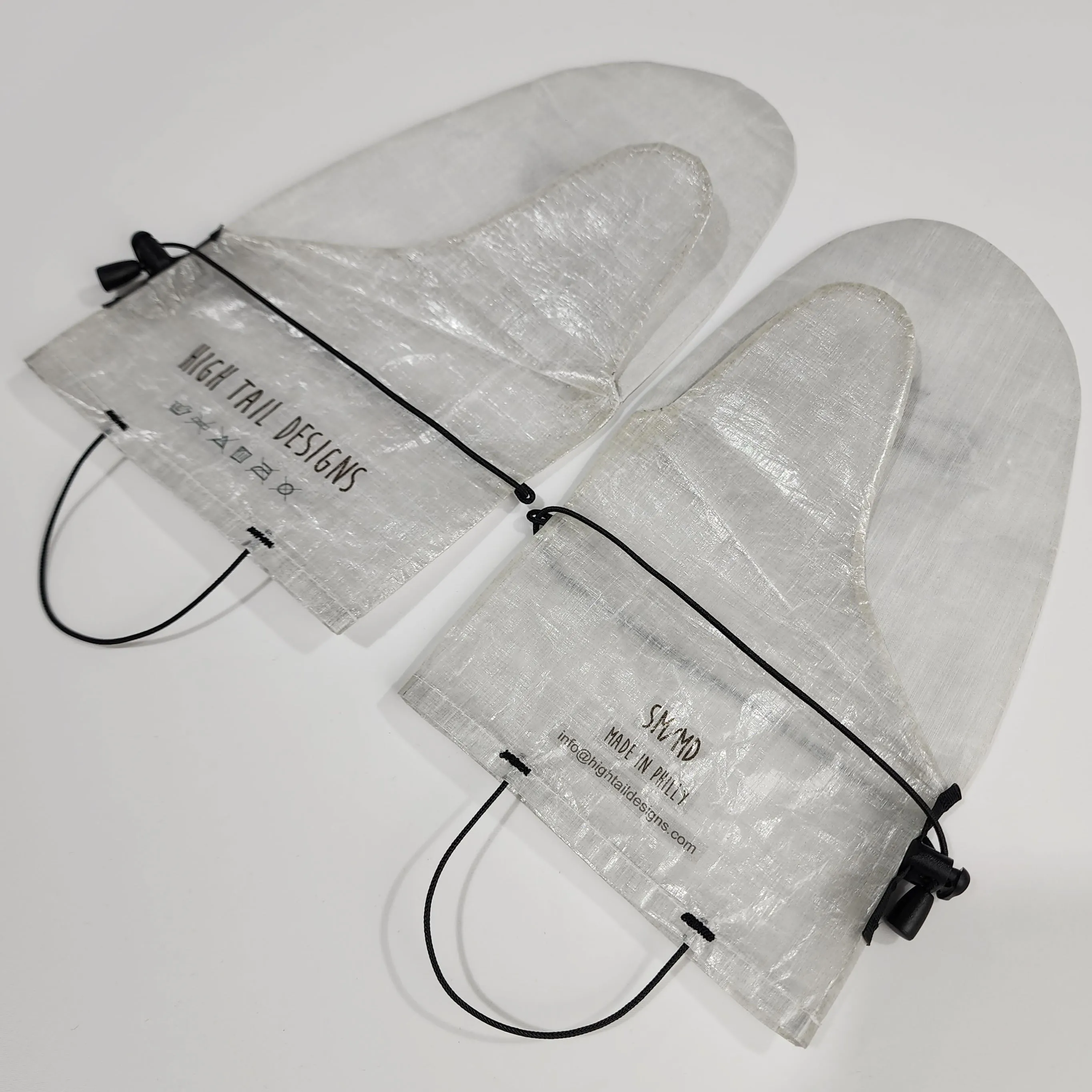 Rain Mitt "Plain"