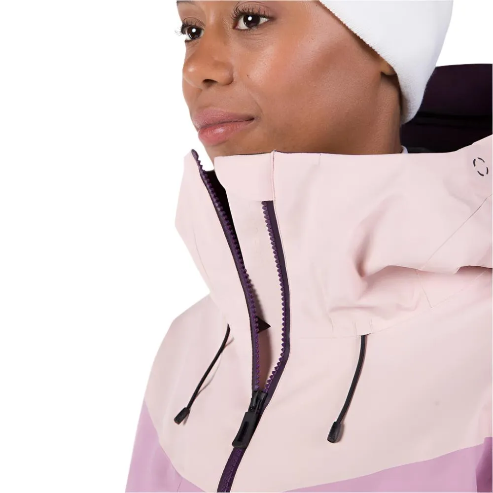 Rossignol Womens Corbets 2L Jacket 2025