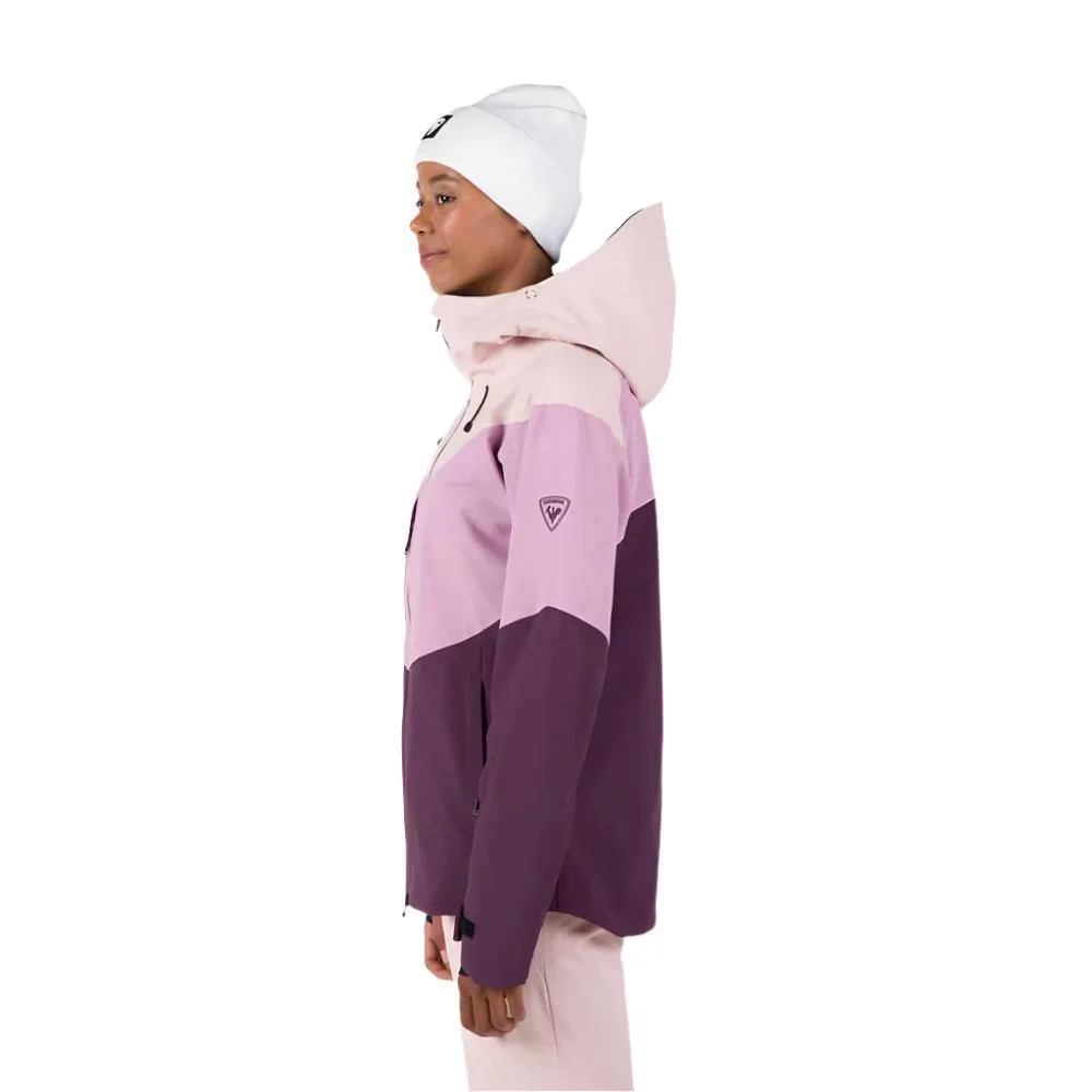 Rossignol Womens Corbets 2L Jacket 2025