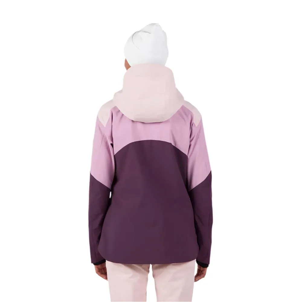 Rossignol Womens Corbets 2L Jacket 2025