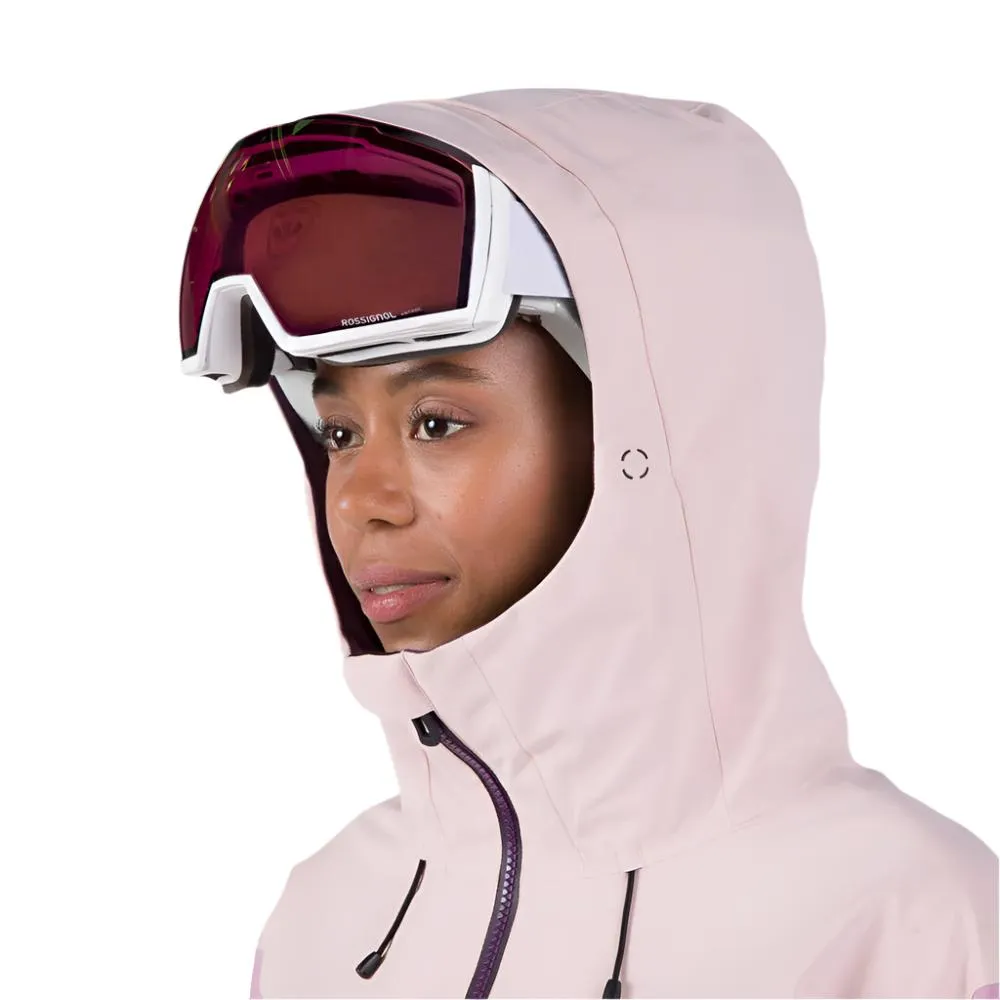 Rossignol Womens Corbets 2L Jacket 2025