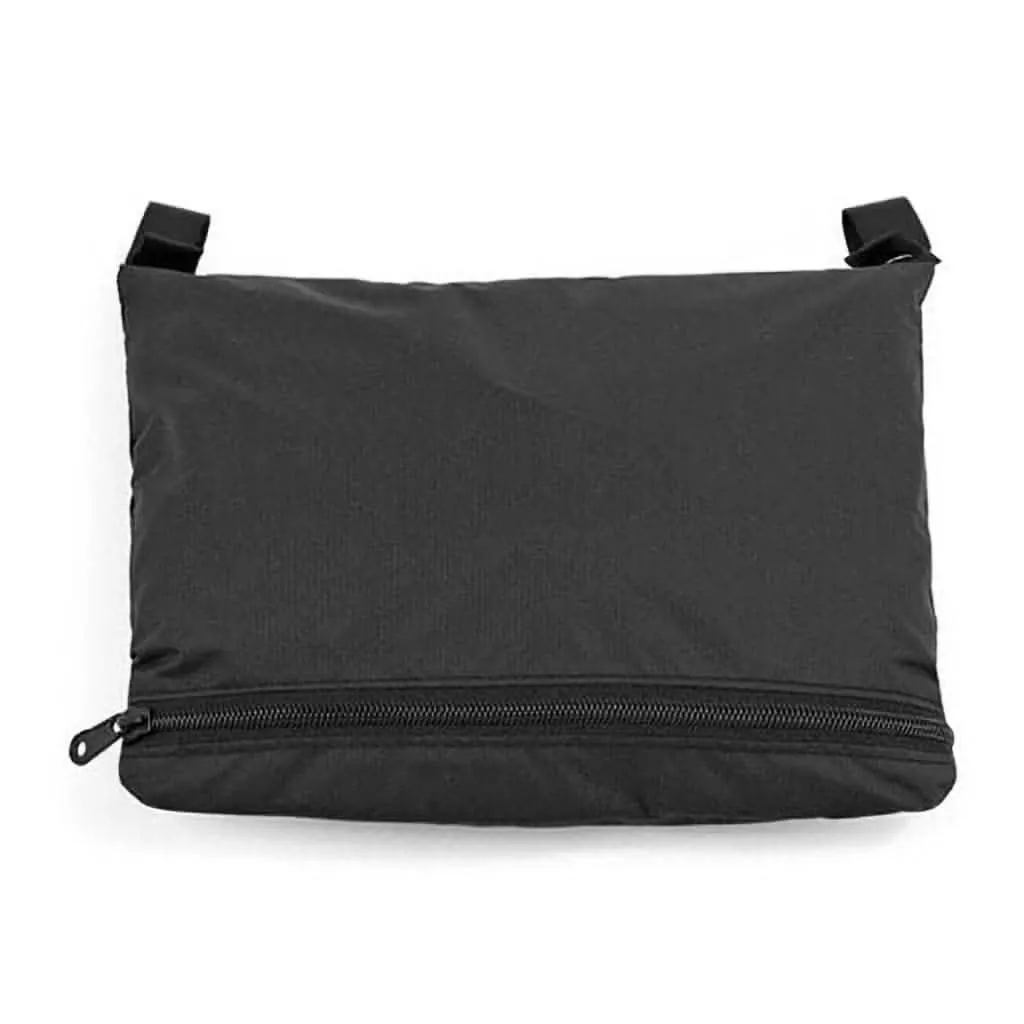Stokke Xplory X Rain Cover, Black