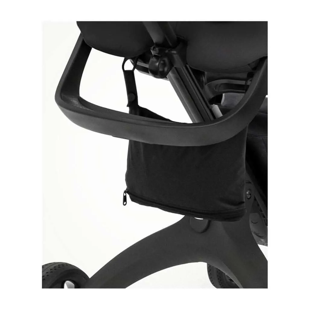Stokke Xplory X Rain Cover, Black