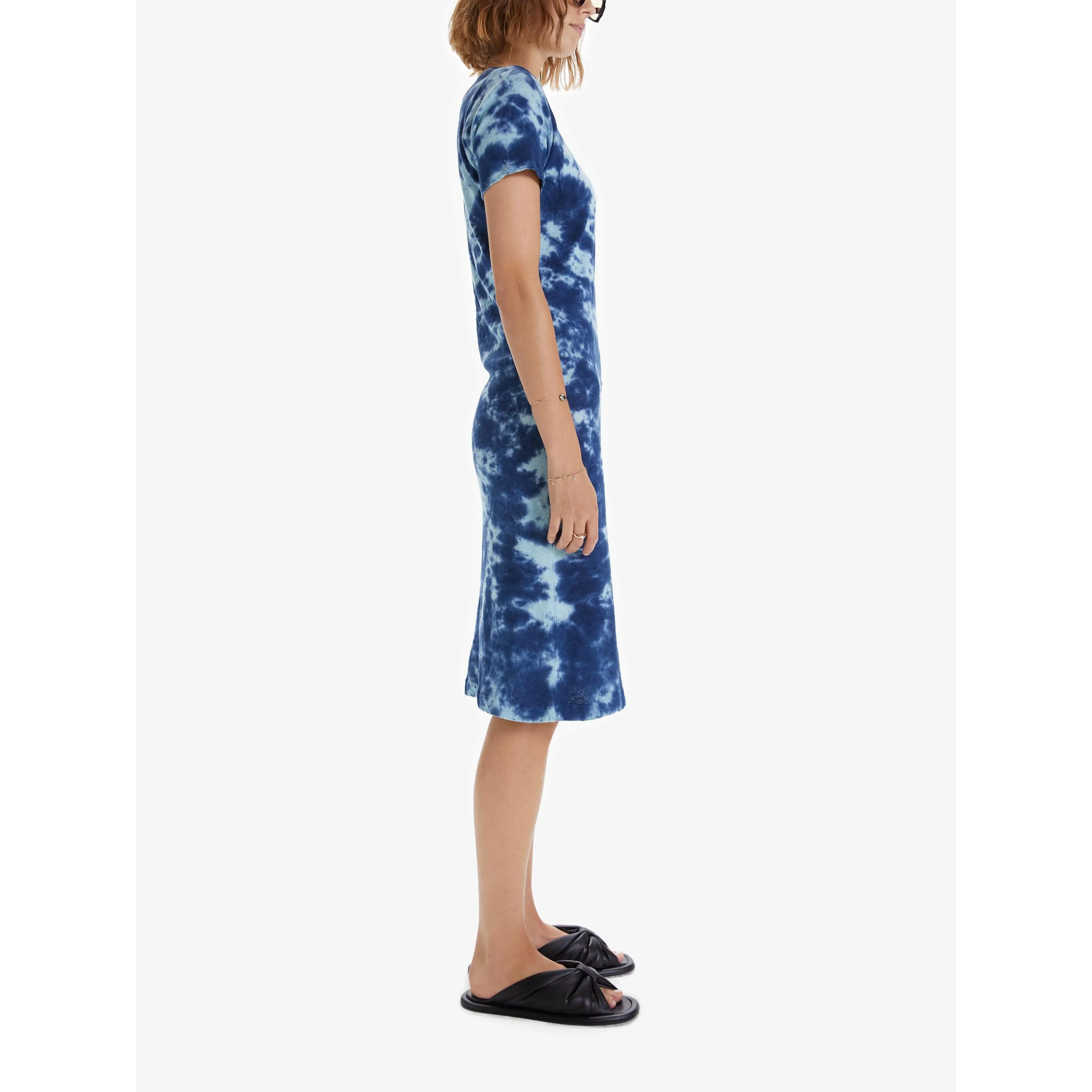The Little Goodie Goodie Midi Dress