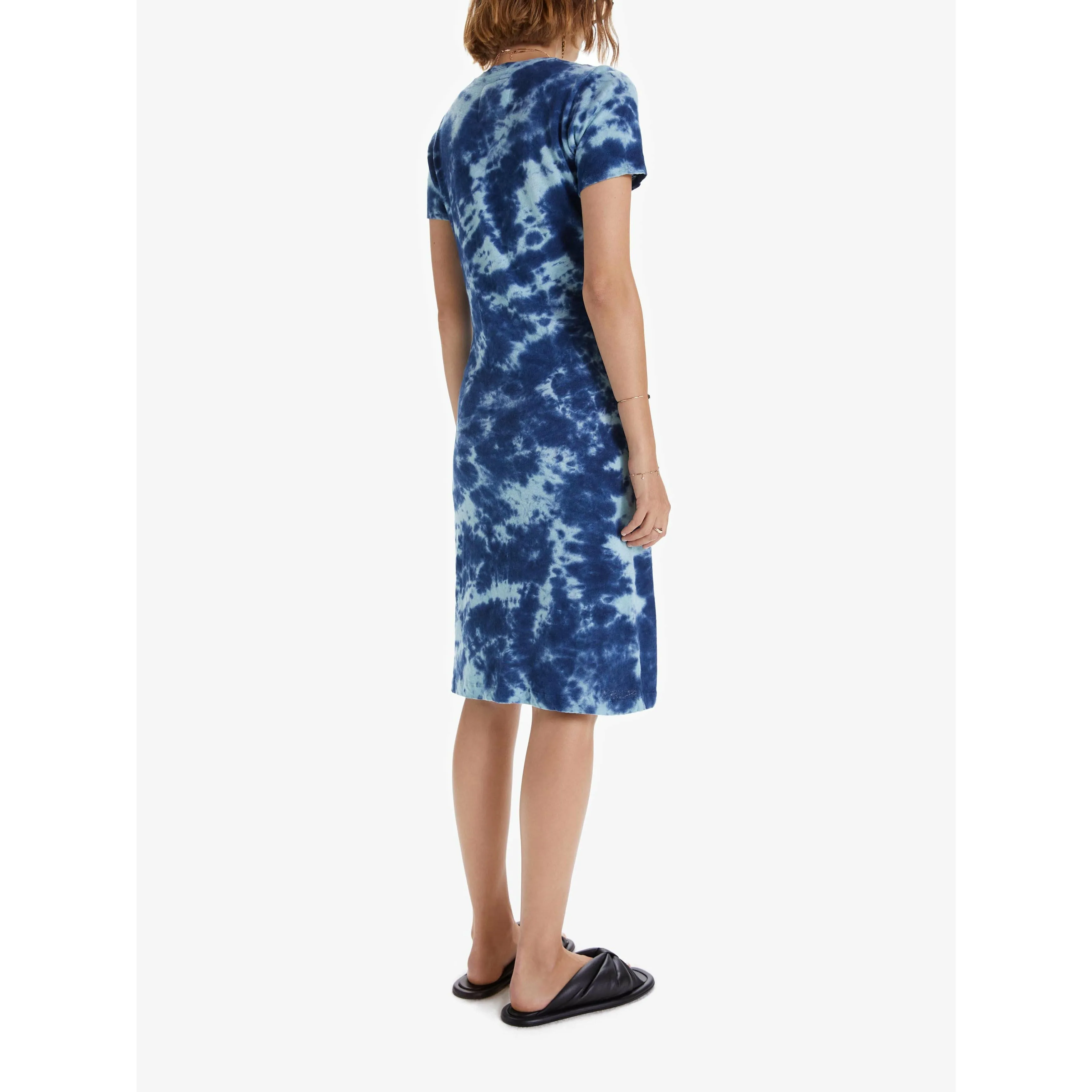 The Little Goodie Goodie Midi Dress