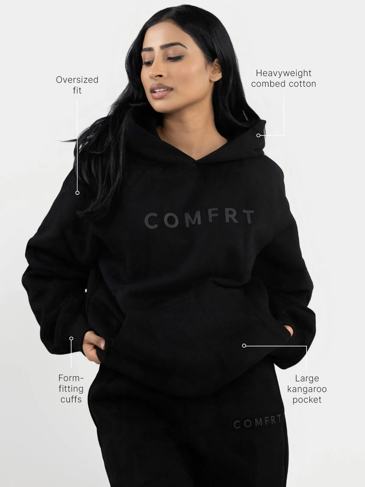 Tranquil Hoodie™ - Pre-Order