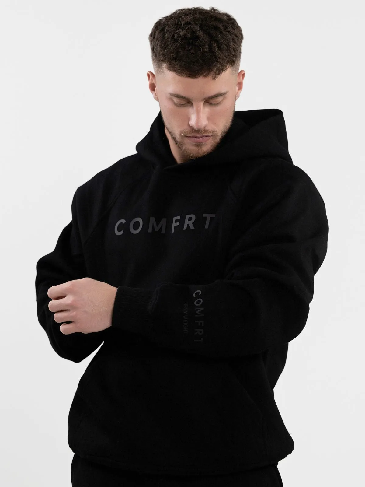 Tranquil Hoodie™ - Pre-Order