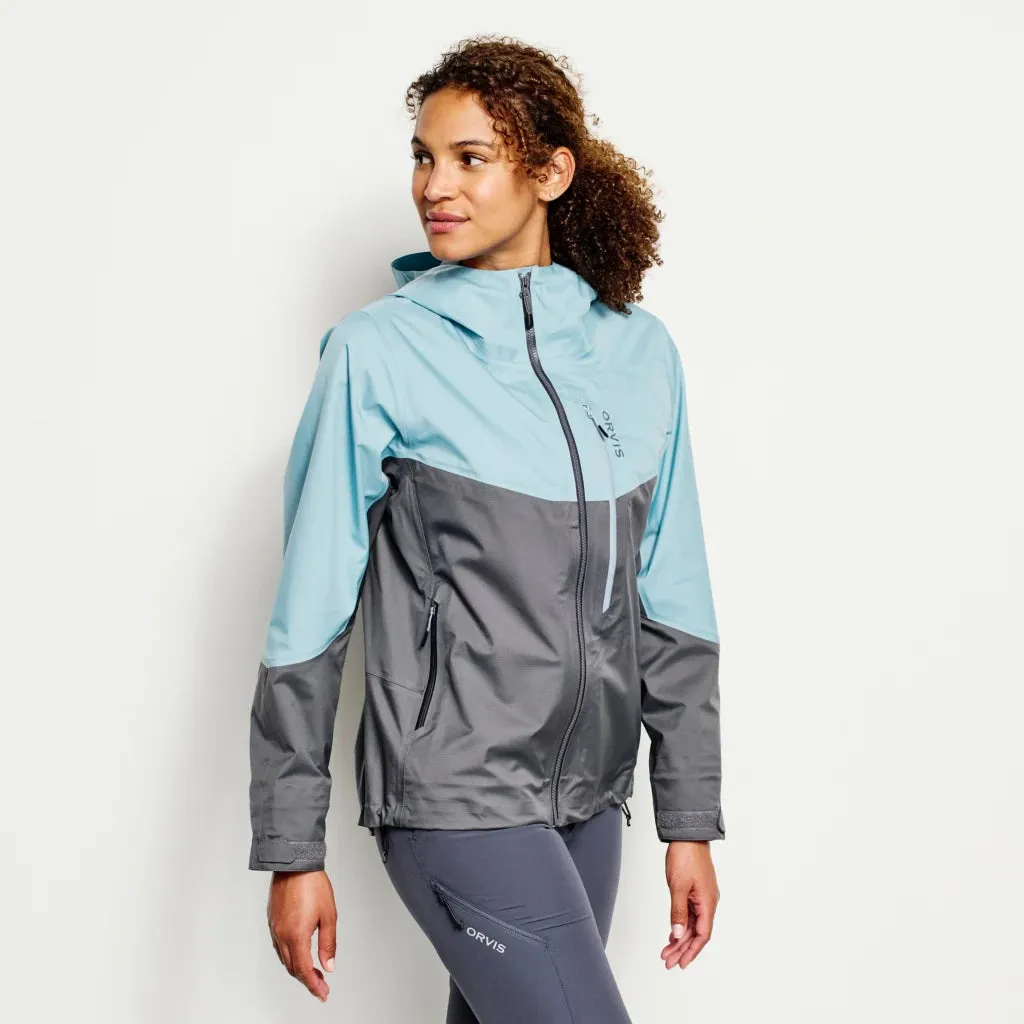 W's Ultralight Wading Jacket